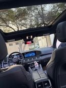 مرسيدس بنز GLE 350 USA SPEC