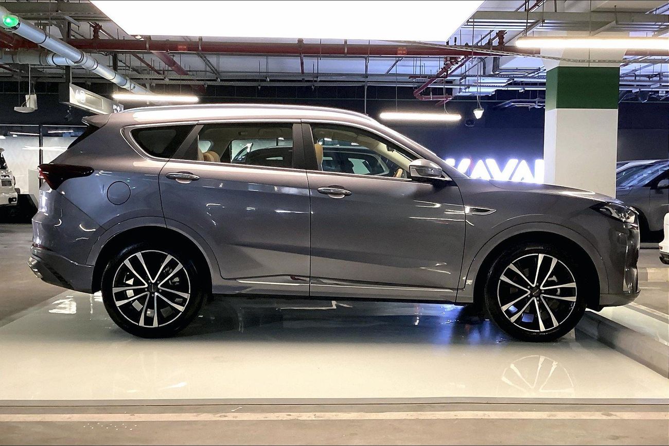 Jetour X70 Plus Luxury | Guaranteed Warranty | 0 Down Payment