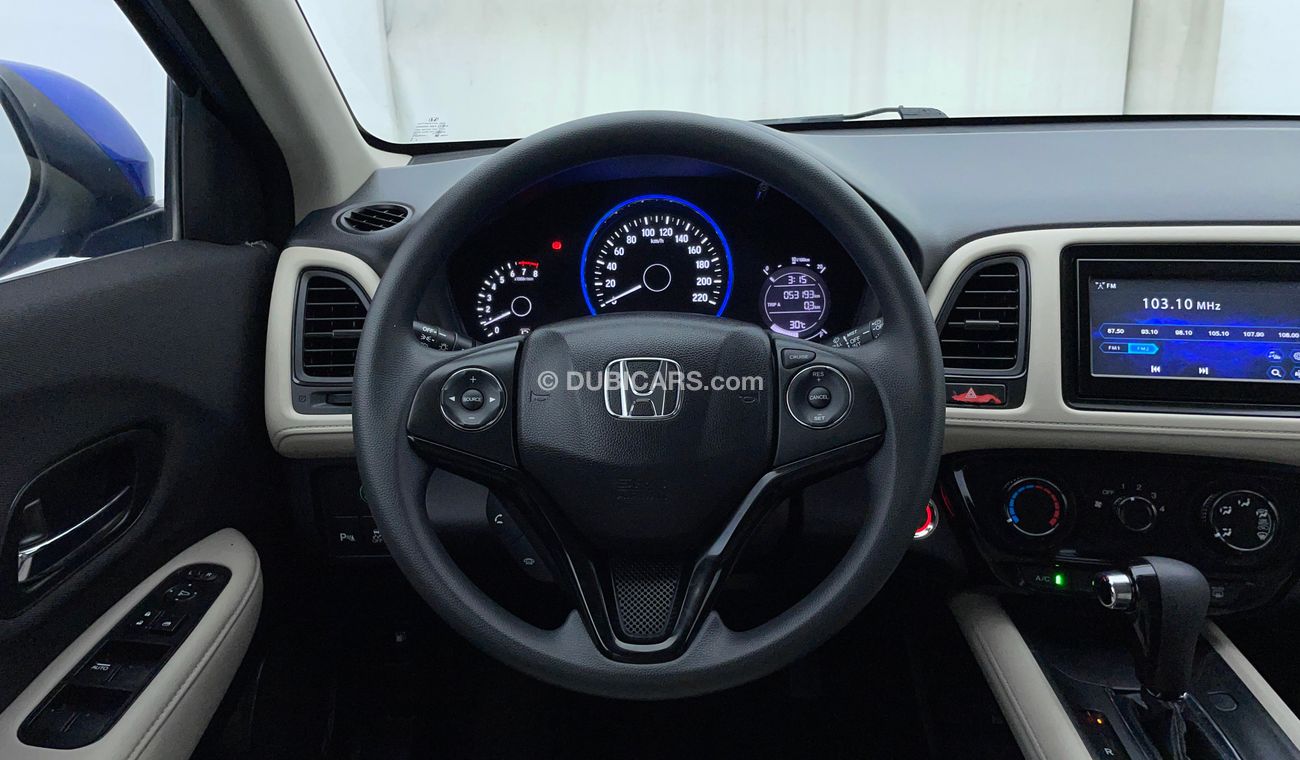 Honda HRV LX 1.8 | Zero Down Payment | Free Home Test Drive