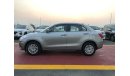 Suzuki Dzire SUZUKI DZIRE GLX, WITH PUSH START AND REAR VIEW CAMERA, KEY LESS ENTRY, MODEL 2021 FOR EXPORT ONLY