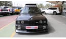 BMW M3 E30