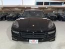 Porsche Cayenne Turbo 4.8L (520 HP) | FULL SERVICE HISTORY| SPORTS EXHAUST | SPORTS CHRONO PACKAGE