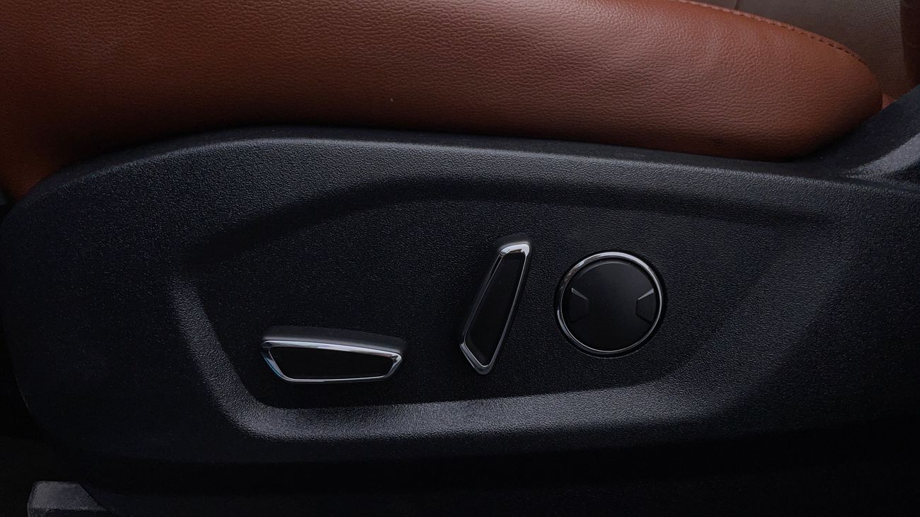 Ford Edge TITANIUM 3.5 | Zero Down Payment | Free Home Test Drive