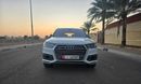 أودي Q7 45 TFSI quattro 3.0L