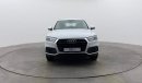 Audi Q5 45 TFSI 2 | Under Warranty | Inspected on 150+ parameters