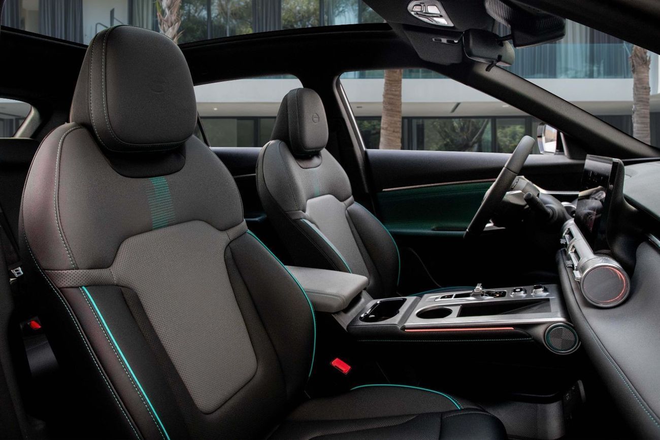 GAC EMKOO GL | 1,723 P.M  | 0% Downpayment | Full Option | Warranty!