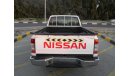 Nissan Pickup 2016 Ref#59