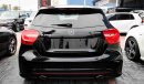 Mercedes-Benz A 250 Sport