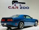 Dodge Challenger GT