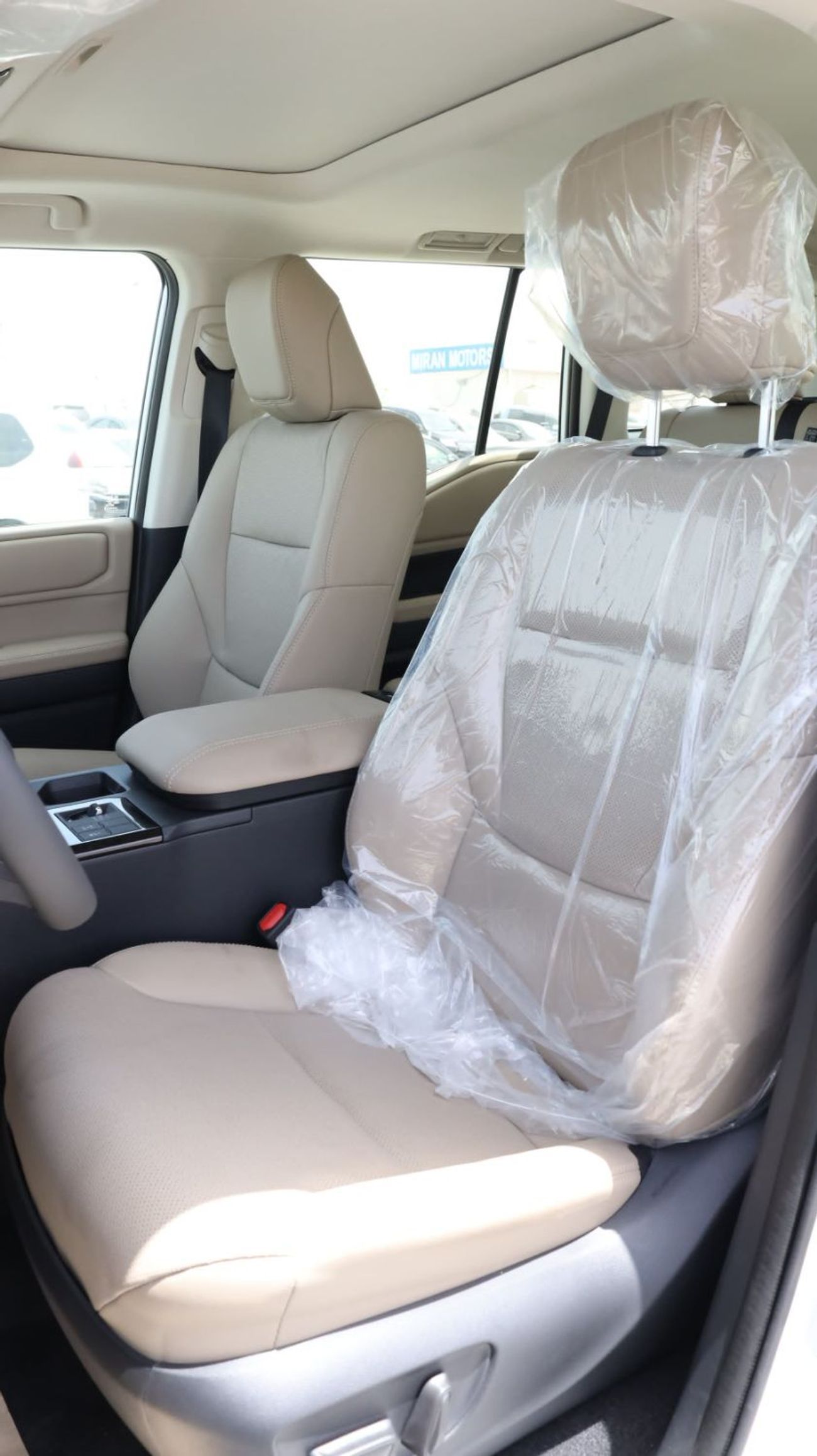 تويوتا برادو GXL 2.4T