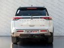 Nissan Pathfinder 3.5L SL 4WD