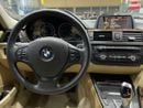 بي أم دبليو 320 FULL OPTIONS Exclusive 2.0L BMW 3 Series 320 2014
