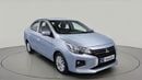 Mitsubishi Attrage GLX Highline 1.2L 2022 GLX HIGHLINE | AED 347/Month | 0 DP | 30 Day Return | Warranty