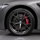 ألفا روميو جوليا QUADRIFOGLIO