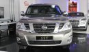 Nissan Patrol SE TYPE 2 BODY KIT PLATINUM