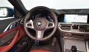 BMW 420i I