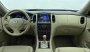 Infiniti QX50 LUXURY 3.7 | Under Warranty | Inspected on 150+ parameters