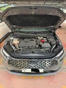 Ford Taurus TITANIUM
