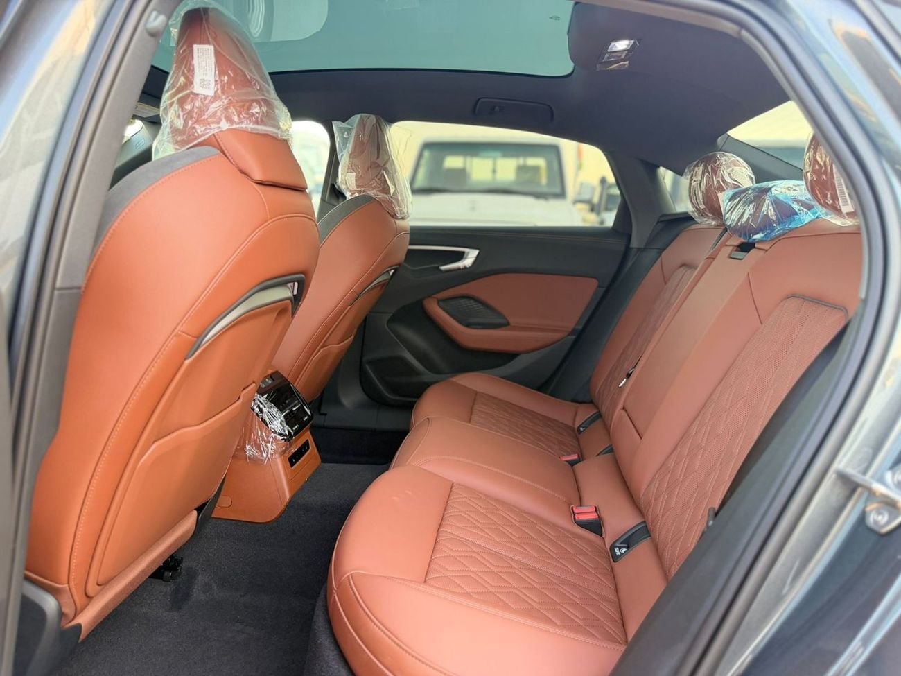 Audi A5 Coupe Sportback  Coupe Sportback