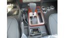 Nissan Patrol Safari Y61 3.0L Diesel GRX SPL Auto