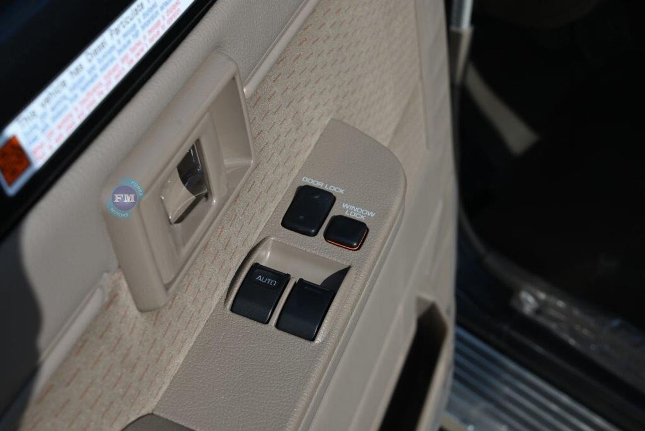 Toyota Land Cruiser Pick Up 79 Single Cab DLX 2.8L Diesel