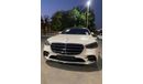 Mercedes-Benz S 500 S 500 4 Matic