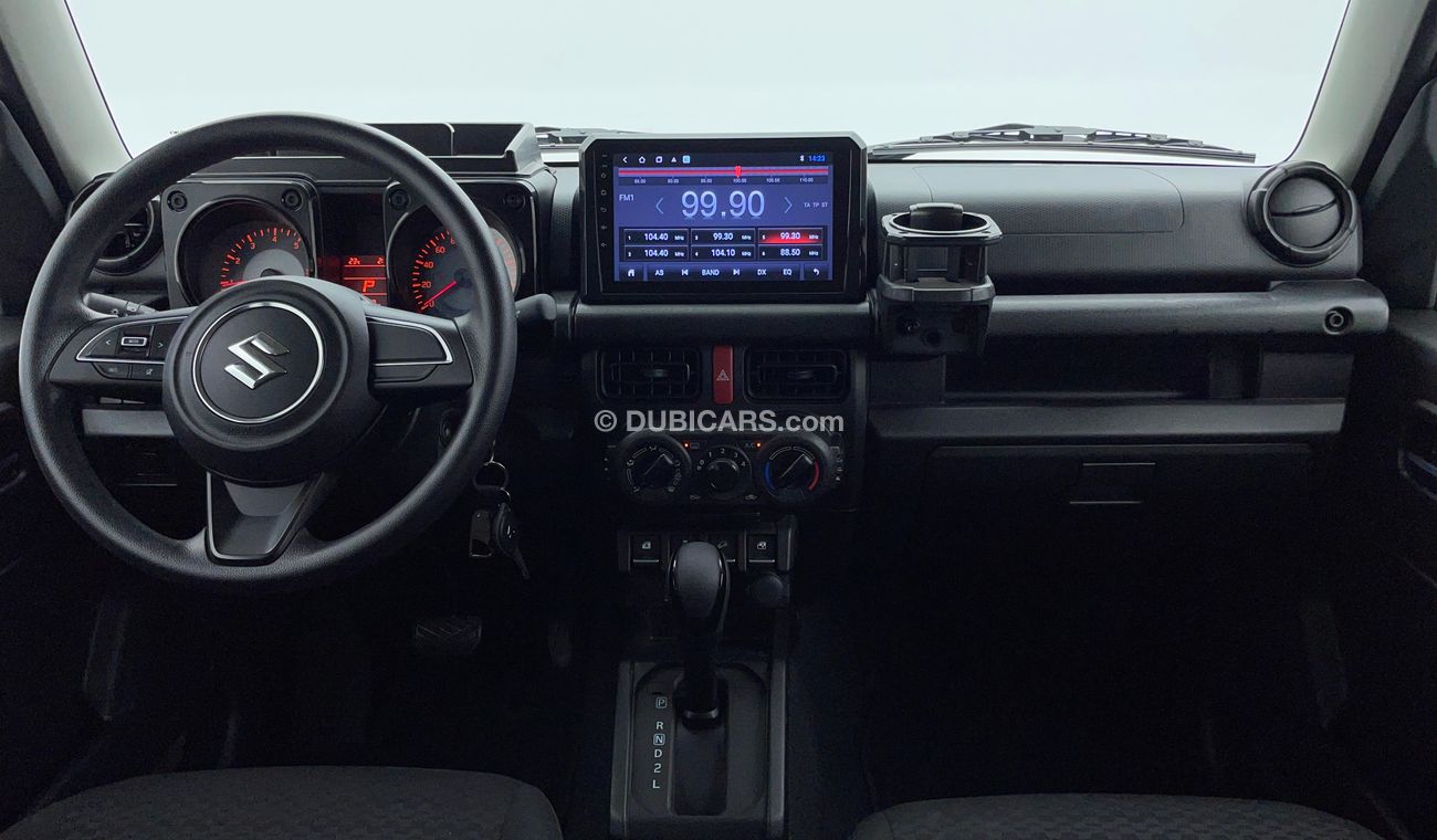 Suzuki Jimny GL 1.5 | Zero Down Payment | Free Home Test Drive