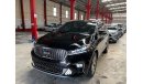 Kia Sorento EX Top