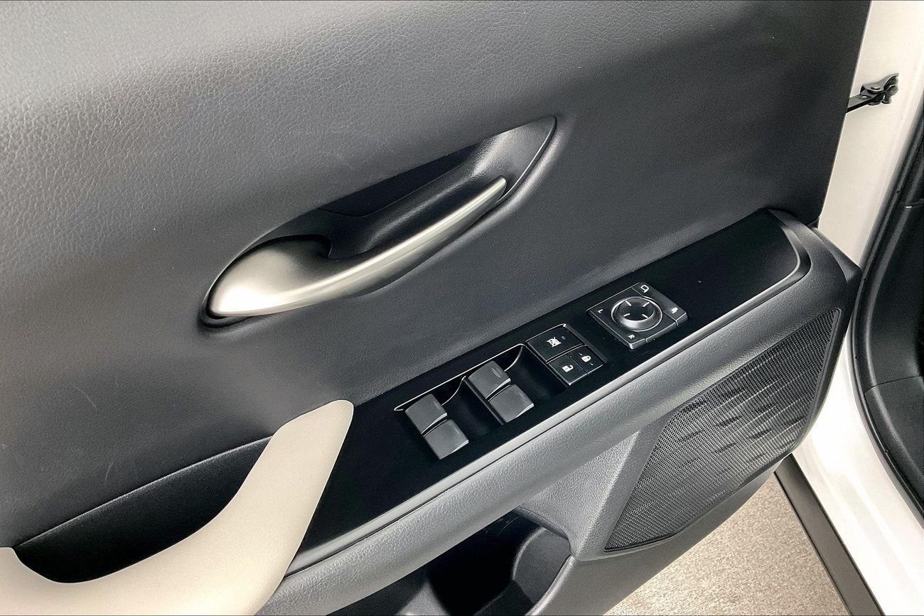 Lexus UX200 F Sport Prestige | Guaranteed Warranty | 0 Down Payment