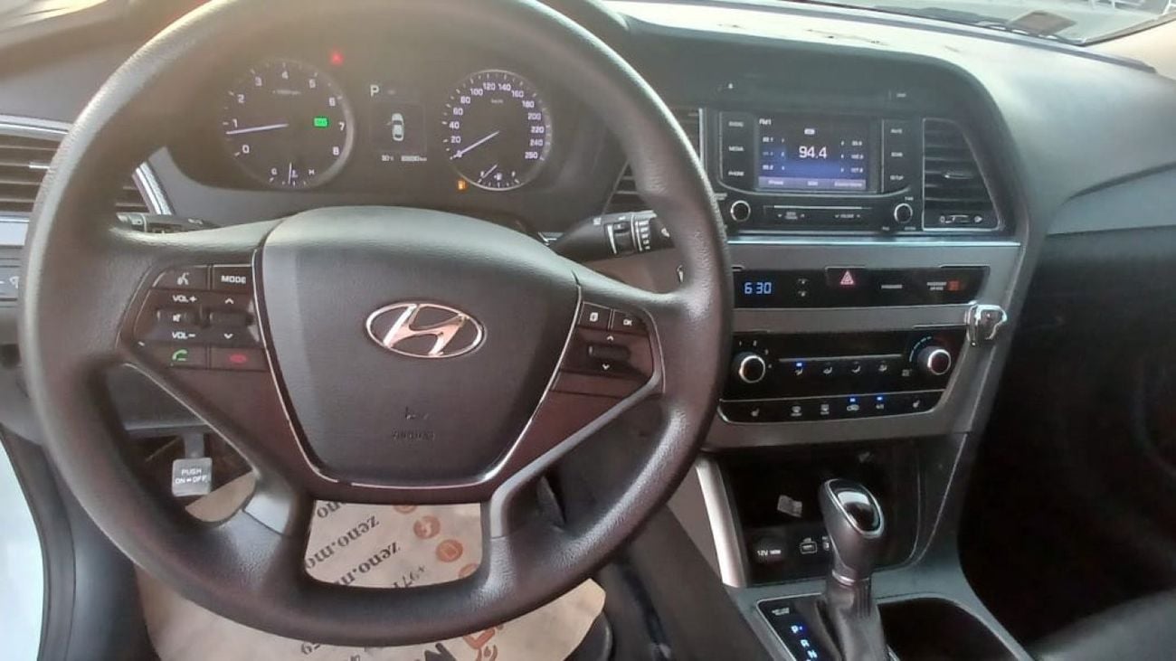 Hyundai Sonata Sport hyundai sonata 2017 korea specs