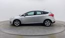 Ford Focus Ambiente 1500