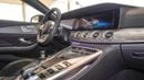 Mercedes-Benz AMG GT 43 4 Matic