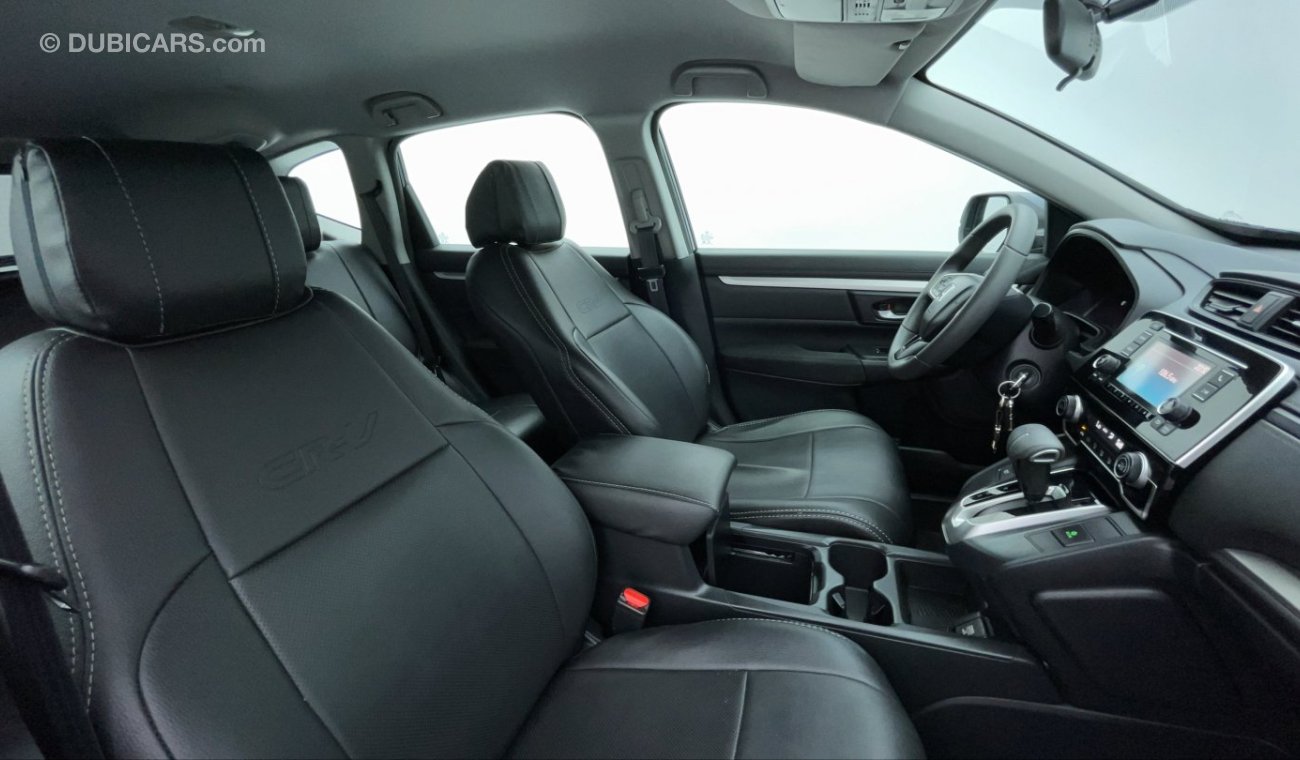 Honda CRV LX 2.4 | Under Warranty | Inspected on 150+ parameters