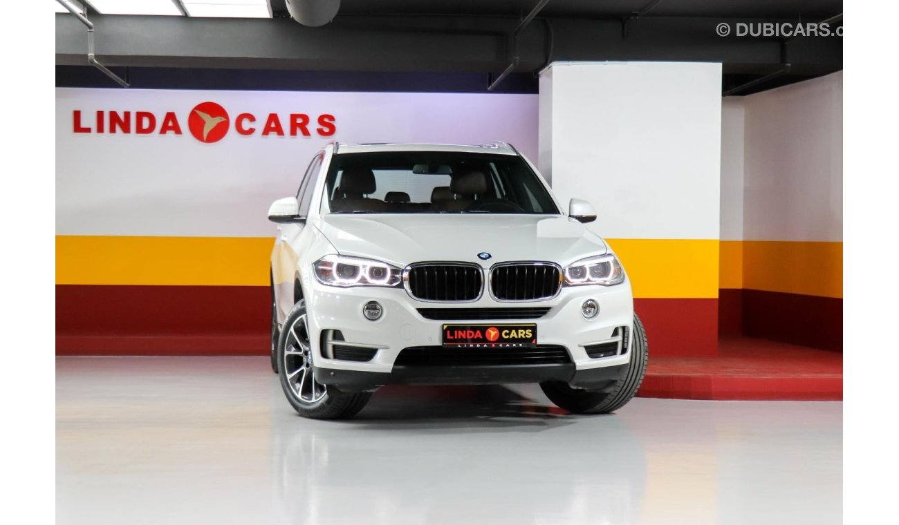 BMW X5 F15