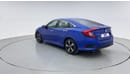 Honda Civic LX 1.6 | Zero Down Payment | Free Home Test Drive
