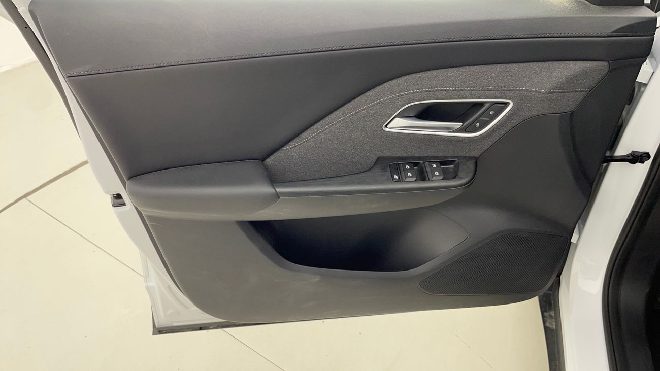 أم جي ZS STANDARD NEW 1.5 | بدون دفعة مقدمة | اختبار القيادة في المنزل