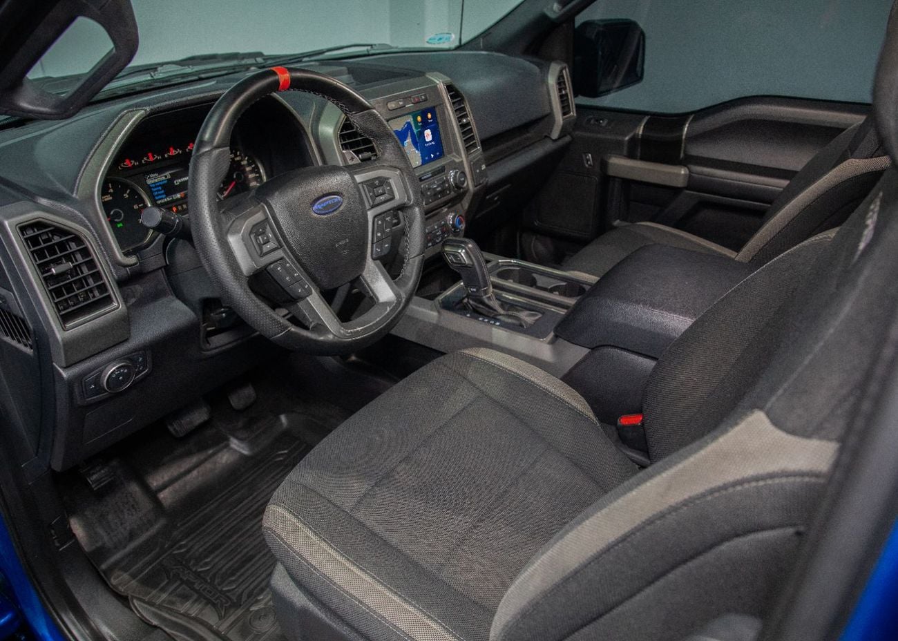 فورد F 150 Raptor