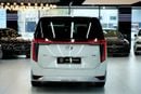 GAC M8 2.0T GX GX Master | GCC 0km | 5 Years Agency Warranty