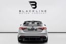 Alfa Romeo Giulia Quadrifoglio 2.9L (510 HP) 2020 Alfa Romeo Giulia Quadrifoglio, 2026 Agency Warranty + Service Contr