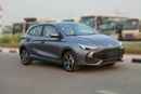 MG 3 LUXURY