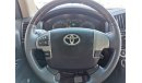 Toyota Land Cruiser 4.0L, Full Option, Facelifted to 2020 shape (LOT # 749)