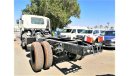 Isuzu FRR Isuzu  frr 18 ton