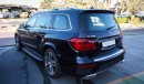 Mercedes-Benz GL 500 4Matic