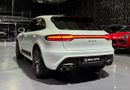 Porsche Macan S 2.9L (375 HP)