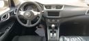 Nissan Sylphy nissan sylphy