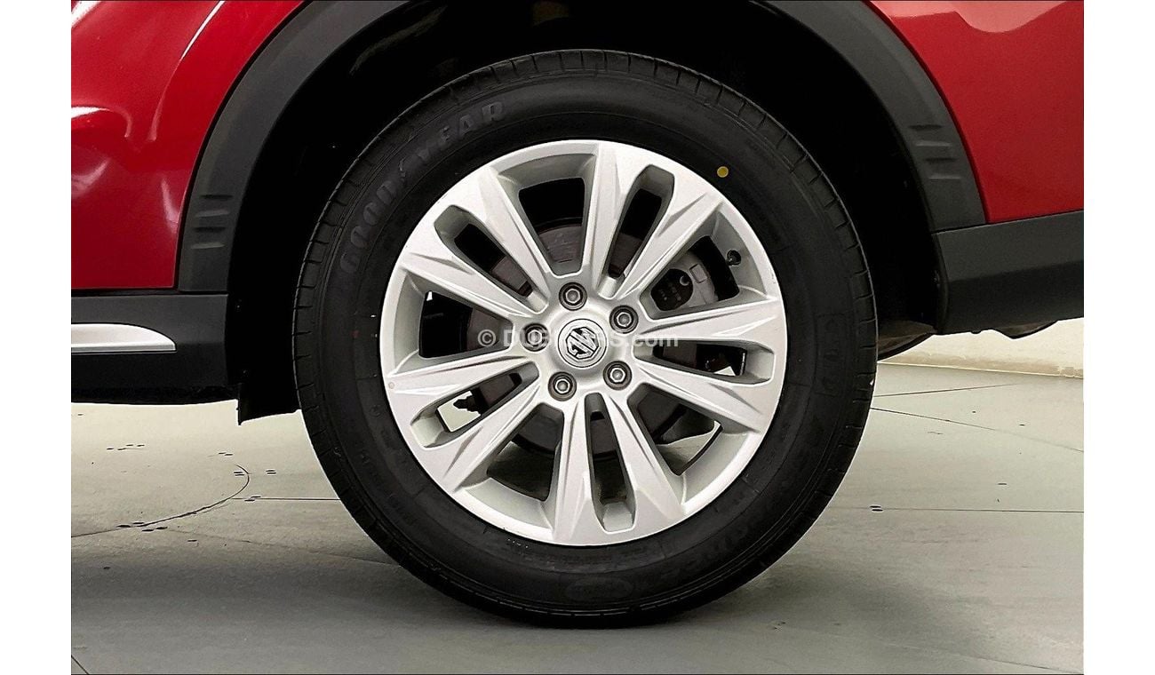 أم جي RX5 Standard