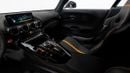 Mercedes Benz AMG GT Black Series - 2021 - GCC Specs - Under Warranty and Service Contract