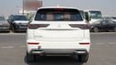 Mitsubishi Outlander Brand New Mitsubishi Outlander HighLine 2026 Export 2.5L Petrol 2WD|White/Tan|OUTLANDER-HL-2WD-26|