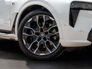 BMW X7 XDRIVE40I M SPORT