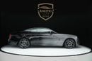 Rolls-Royce Wraith Rolls Royce Wraith Black Arrow 1 of 12